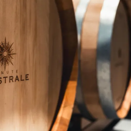 Feriegård Tenute Maestrale Wine
