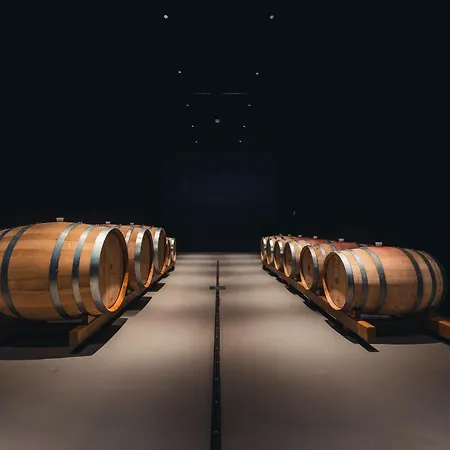 Tenute Maestrale Wine Alojamento de Turismo Rural Donori