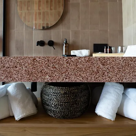 Tenute Maestrale Wine 팜스테이 Donori