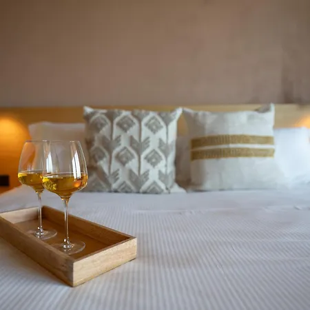 Tenute Maestrale Wine 팜스테이