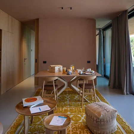 팜스테이 Tenute Maestrale Wine Donori