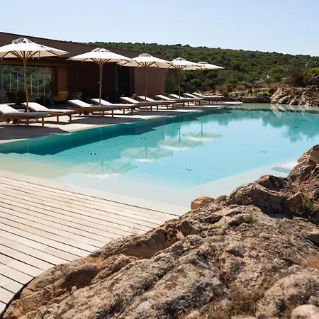 Tenute Maestrale Wine 팜스테이