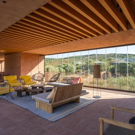 Tenute Maestrale Wine 팜스테이 Donori