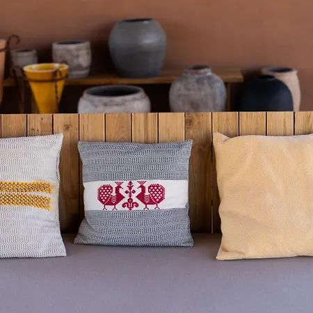 팜스테이 Tenute Maestrale Wine