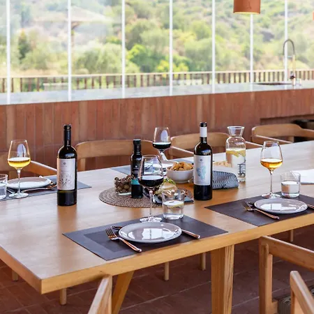 Tenute Maestrale Wine 팜스테이