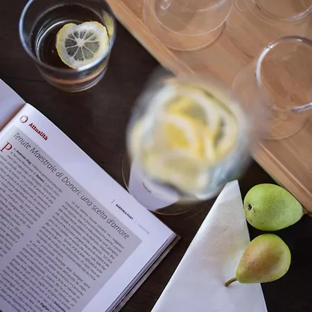 Farma Tenute Maestrale Wine *