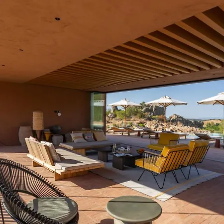 Tenute Maestrale Wine 팜스테이 Donori