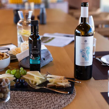 Farma Tenute Maestrale Wine