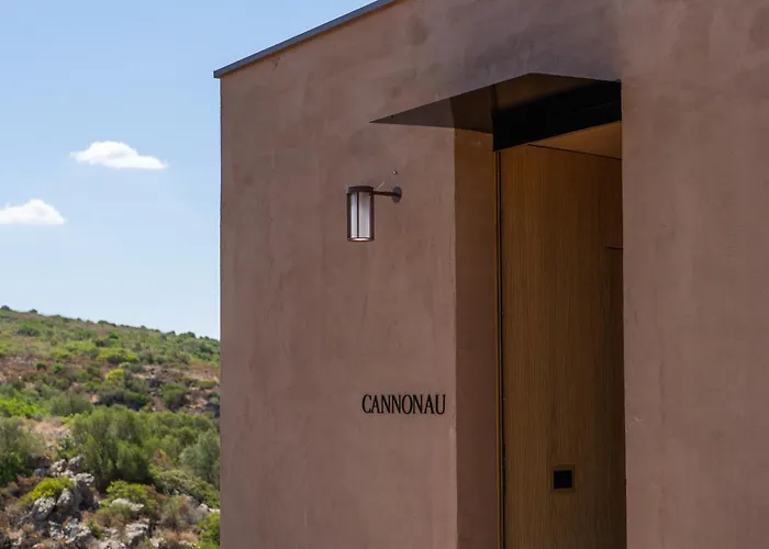 Agroturismo Tenute Maestrale Wine *