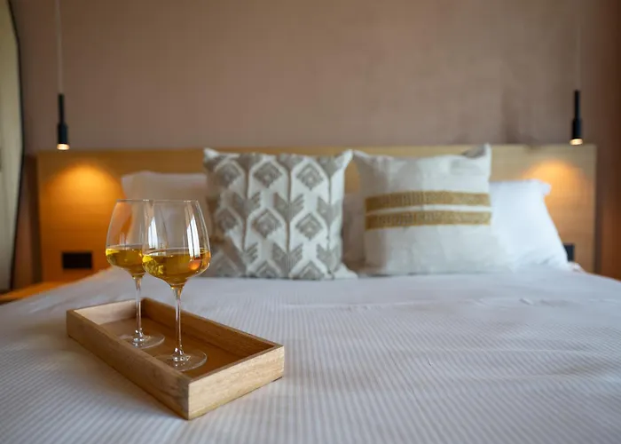 Tenute Maestrale Wine Agroturismo