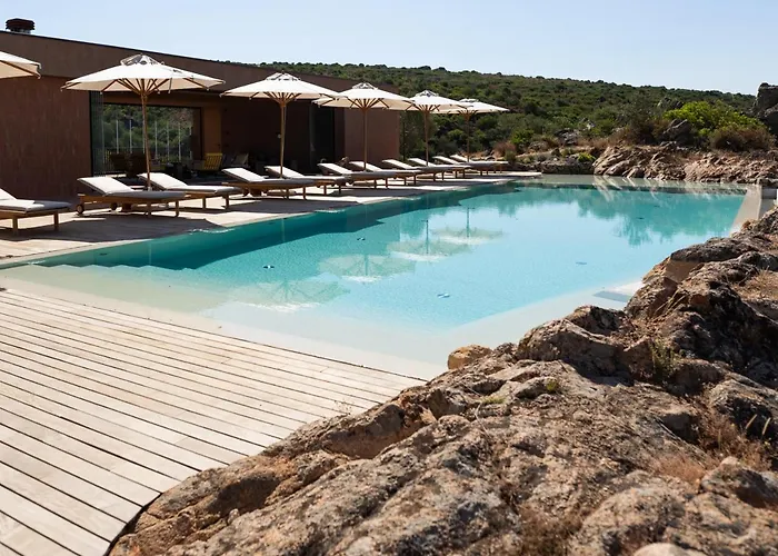 Tenute Maestrale Wine Agroturismo