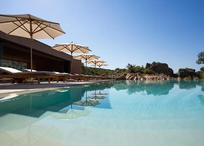 Tenute Maestrale Wine Agroturismo