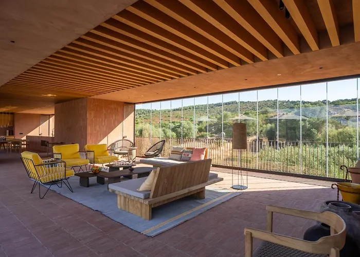 Tenute Maestrale Wine Agroturismo Donori