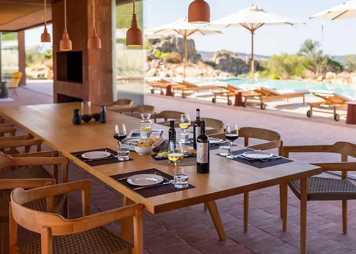 Agroturismo Tenute Maestrale Wine *