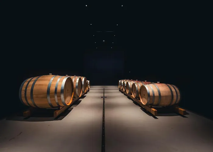 Tenute Maestrale Wine Agroturismo Donori